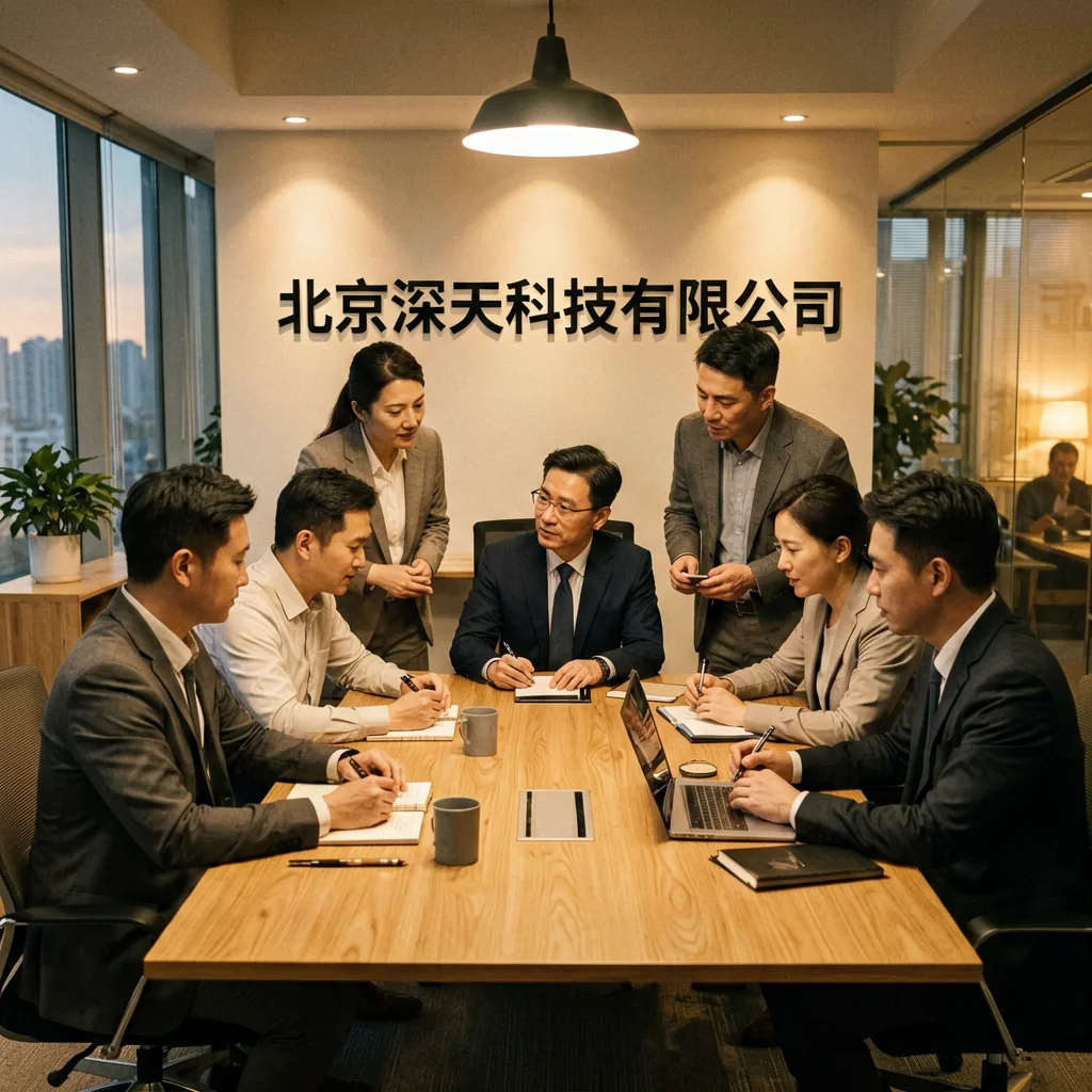 软件开发公司