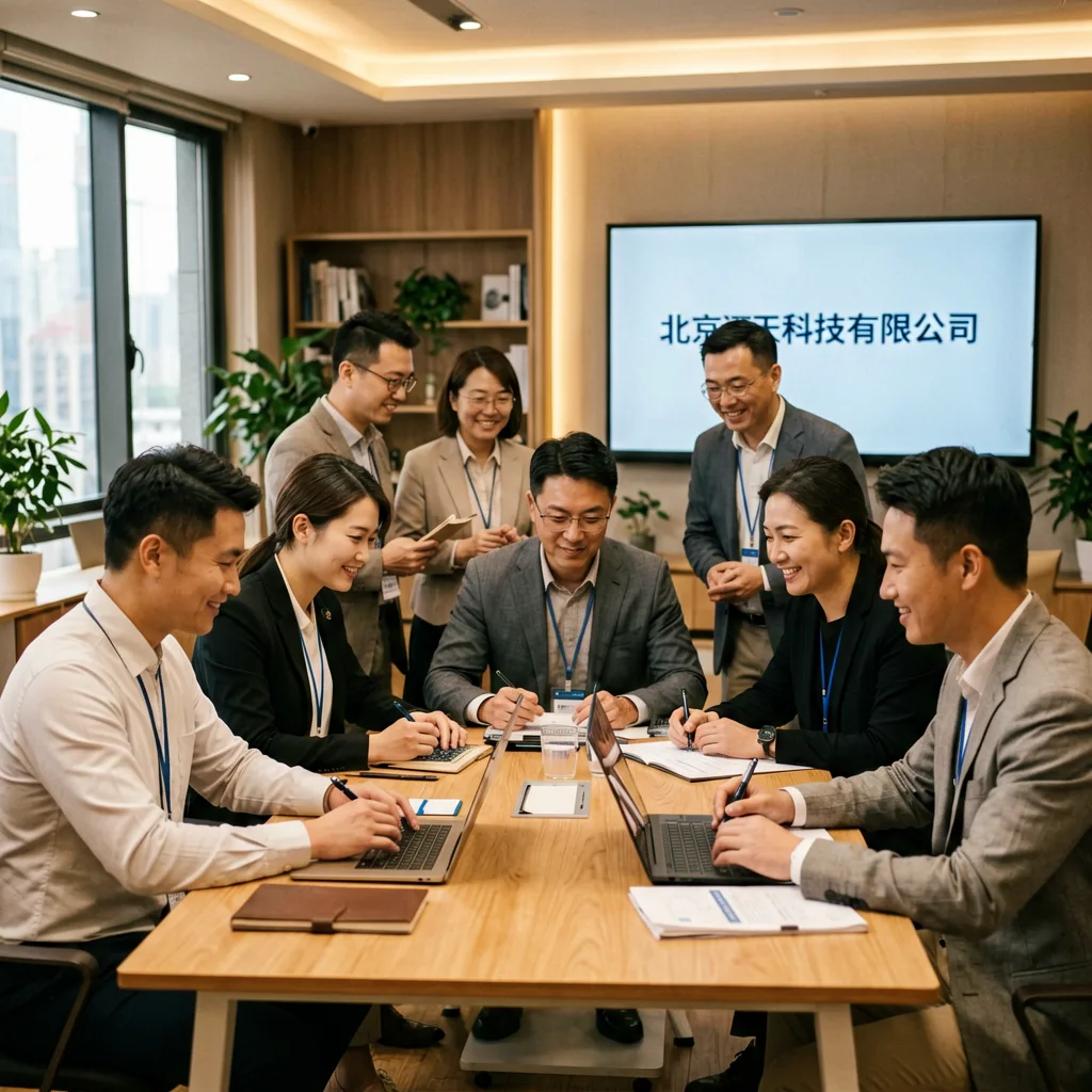 北京深天科技有限公司