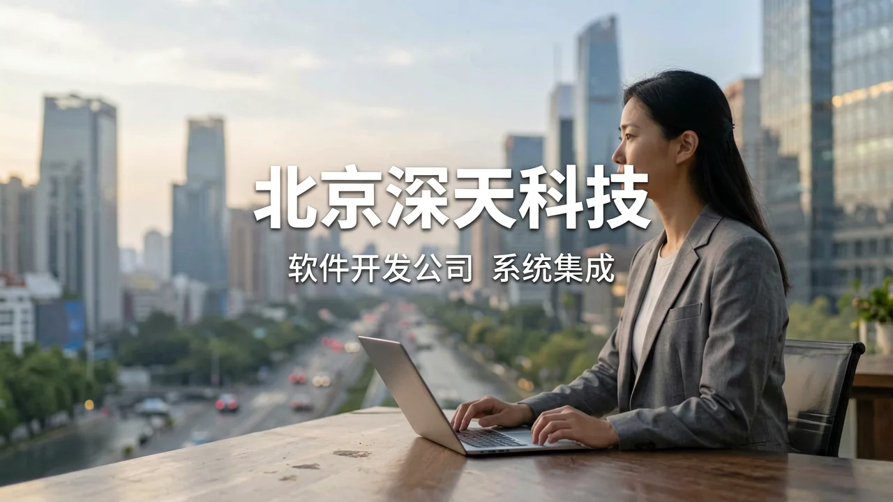 北京深天科技
